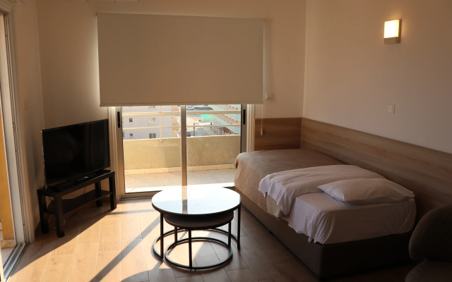 Sunflower Hotel Apartments