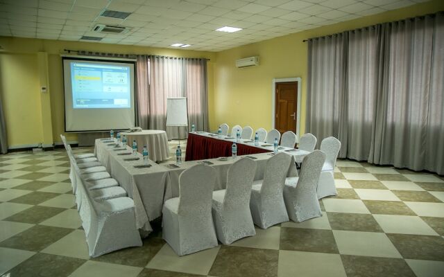 Kebby's Hotel