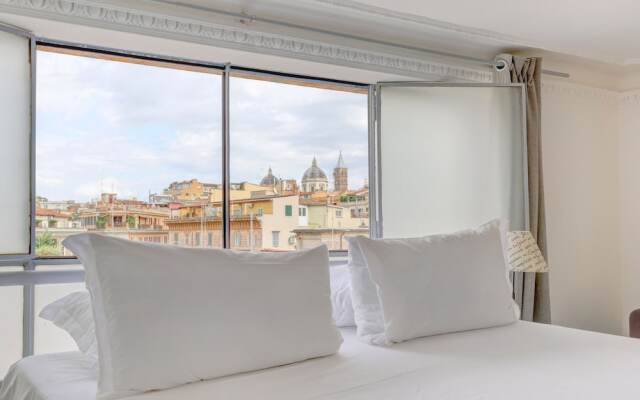 LOFT CAPOCCI 37 - Home and More