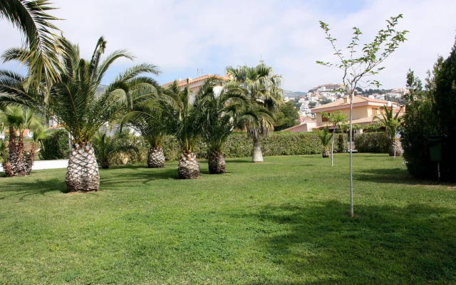 Apartamentos Hibiscus 3000