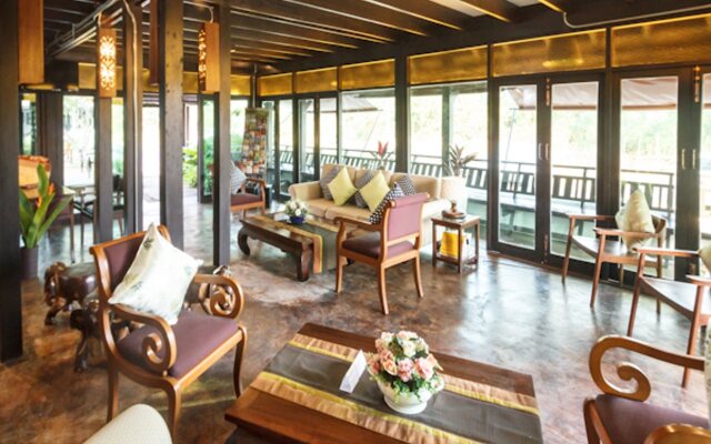 Wiang Chang Klan Boutique Hotel