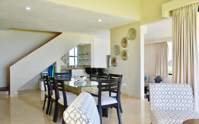 Villas Cancun Concorde by Casago