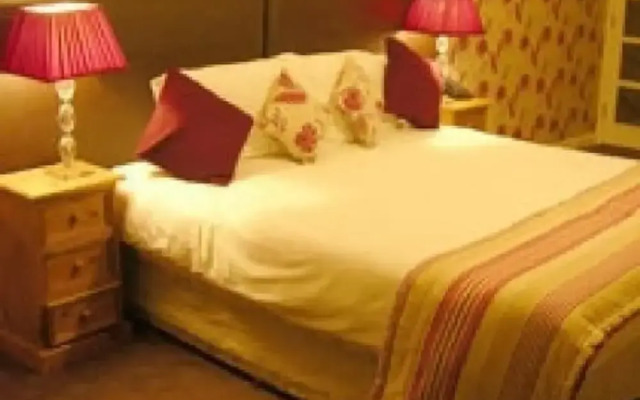 The Cliffemount Hotel