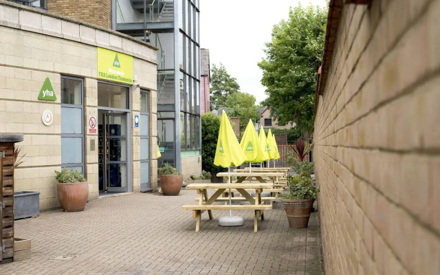 YHA London Thameside - Hostel