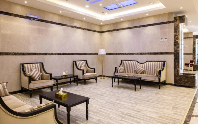 Snood Al Maaly Hotel