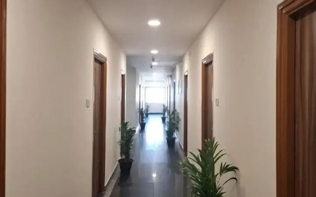 Dream Suites Hotel