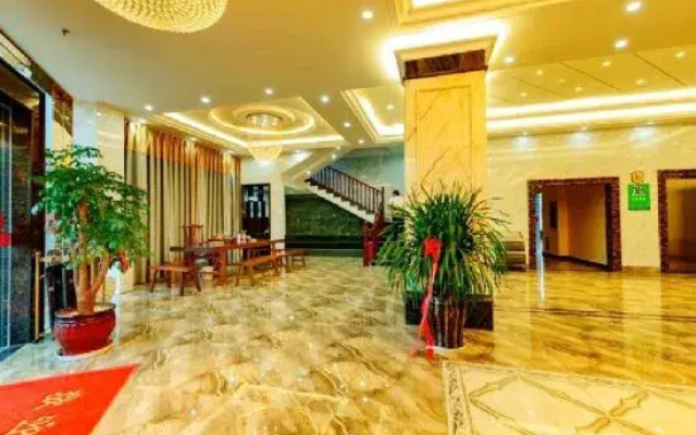 Yunshang