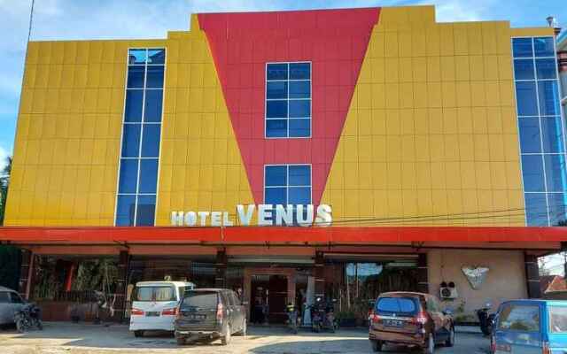 Hotel Venus