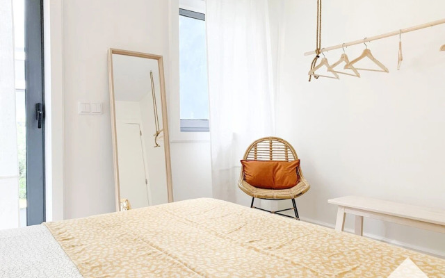 Colimi · The Wondrous Apartment Next to Av. Aliados