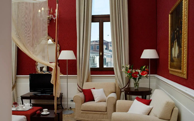 Ruzzini Palace Hotel