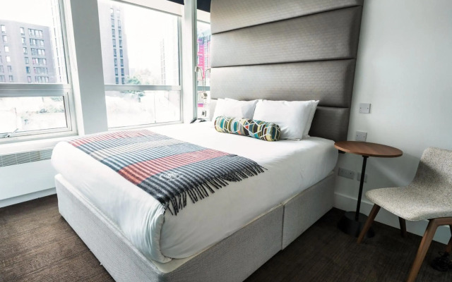 Sandman Signature Newcastle Hotel