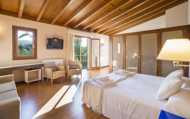 Finca Short De Conies 2