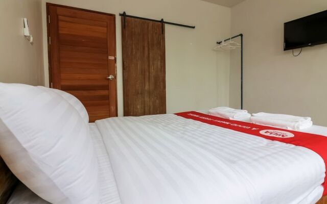 Nida Rooms Jewel Manee 138 Sri Poom