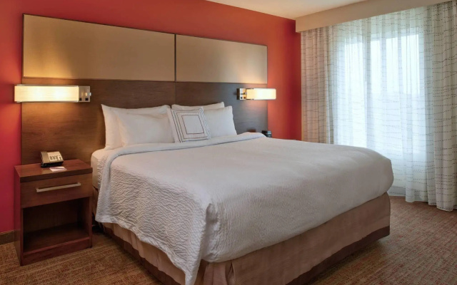 Residence Inn by Marriott Chicago Bolingbrook