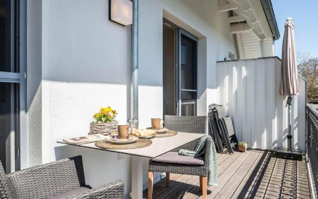 Whg 14 - Seesternchen