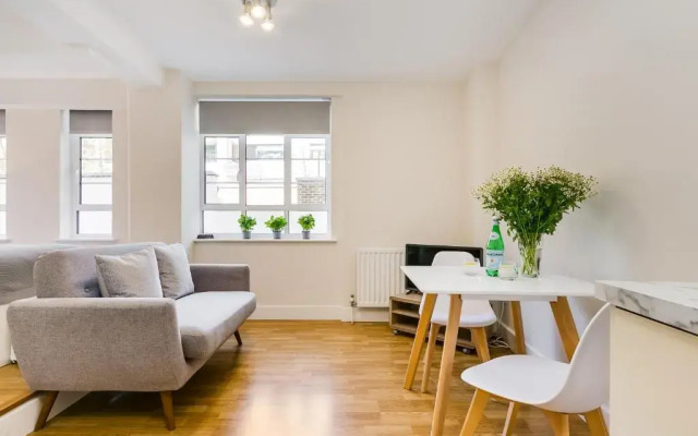 Nell Gwynn Chelsea Accommodation