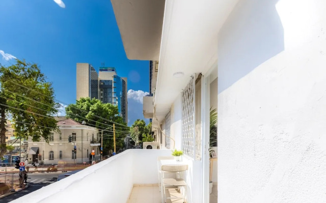 Meir's Boutique Guesthouse