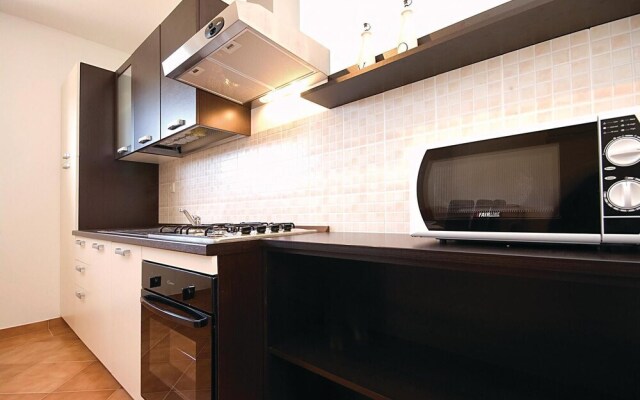 Amazing Home in Vir With Wifi and 2 Bedrooms