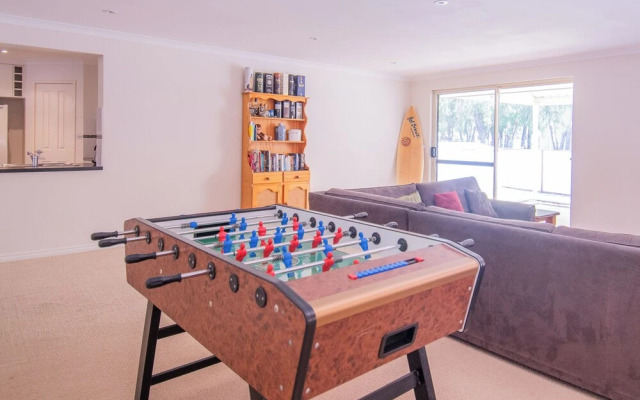 Family Oasis At Busselton