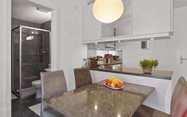 Ferienwohnung Fichtenpark A 1.3