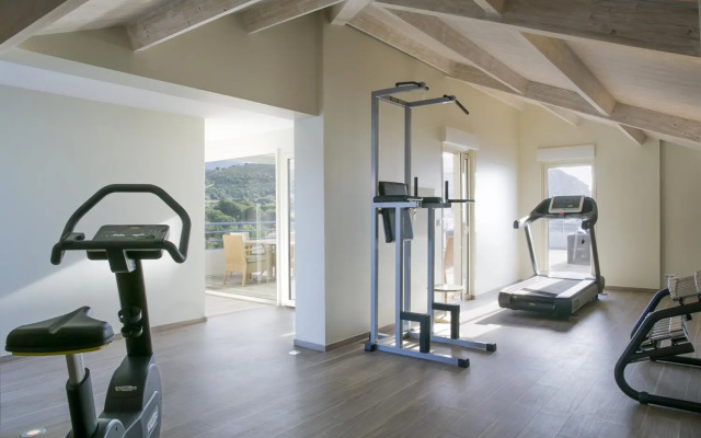 Best Western Premier Santa Maria