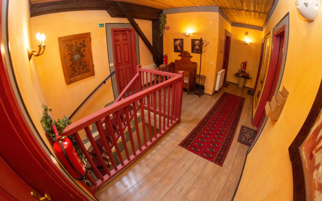 Apartments Belopeški Dvori