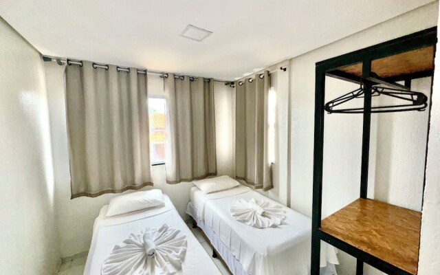 Pousada Vila Mansa Jeri