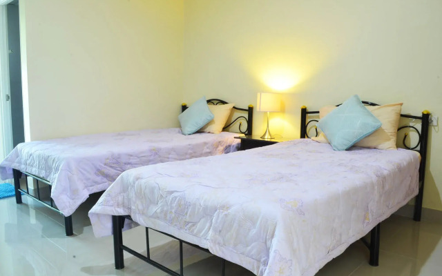 Connect Apartment