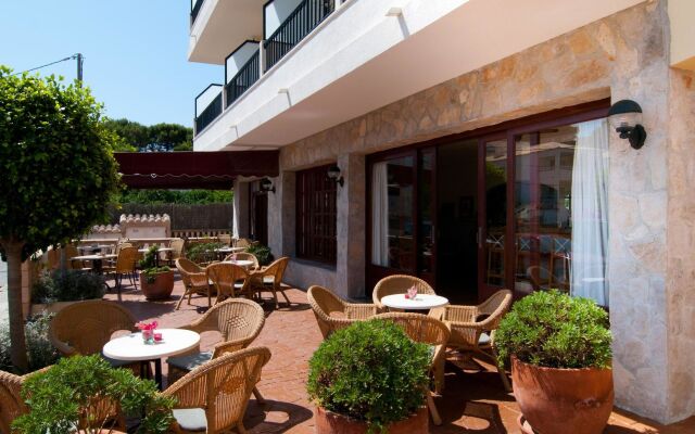 Hotel Marbel Cala Ratjada