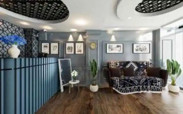 KAS Truong Dinh Hotel