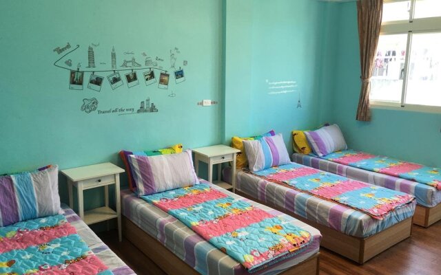 Station Sea b&b - Hostel