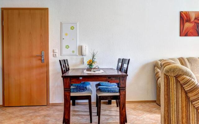 Wohnung 3 Am Sportplatz Ückeritz