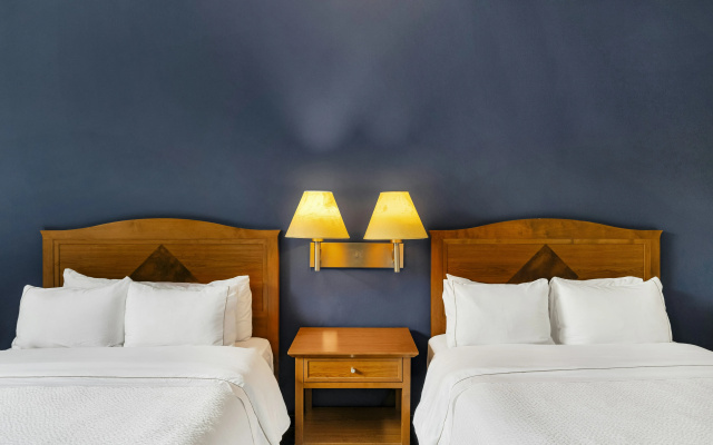 Fiesta Inn Express San Luis Potosí Oriente