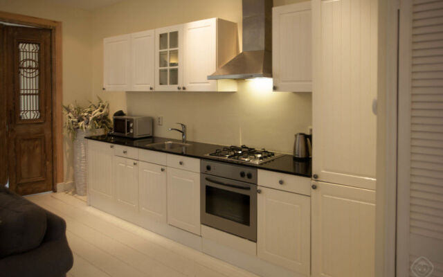 Old South apartments - Vondelpark area