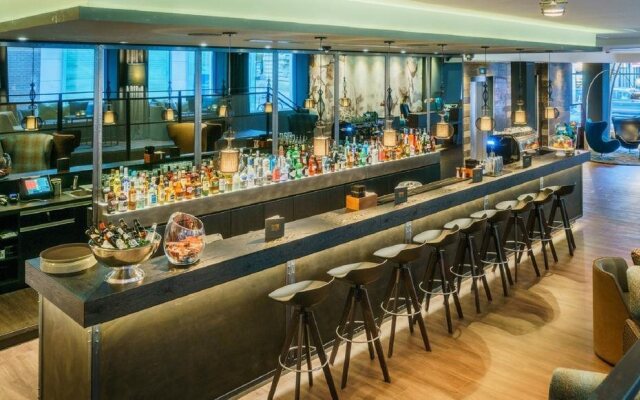 Motel One Manchester - Royal Exchange