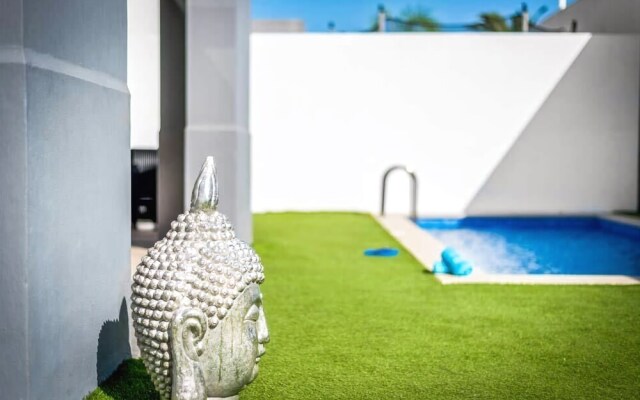 Royal Dream Villas