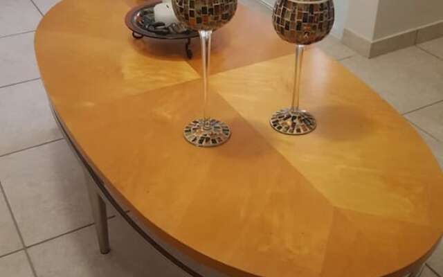 La Cruz de Colon Guest House