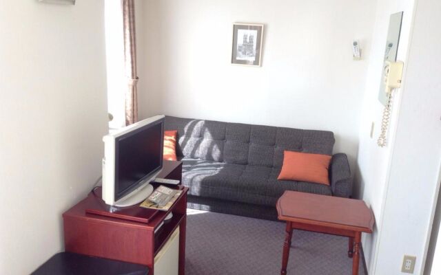 Shimizu plaza hotel