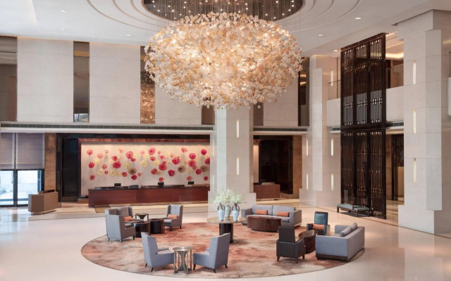 Sheraton Zhongshan Hotel