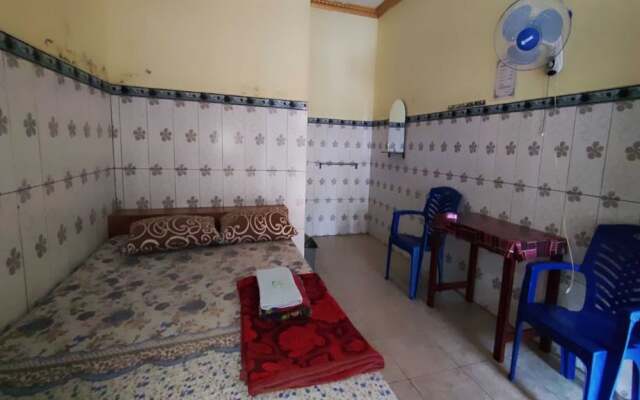 OYO 93395 Pondok Wisata Sekar KemuningNearWonogondang Camp ( Bumi Perkemahan Wonogondang )