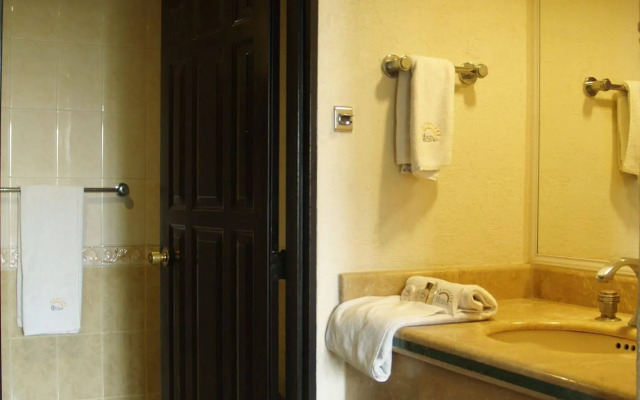 Hotel Real Del Sol – Zona Expo Industrial