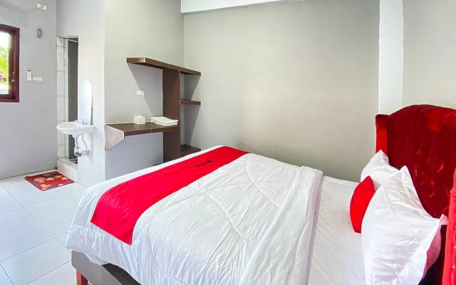 RedDoorz @ Graha Aisyah Setiabudi Medan – Guest Rooms – Medan