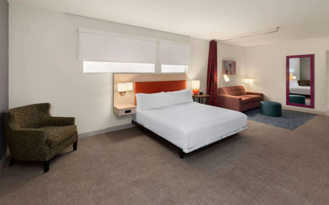 Hawthorn Extended Stay by Wyndham Kingwood/Houston