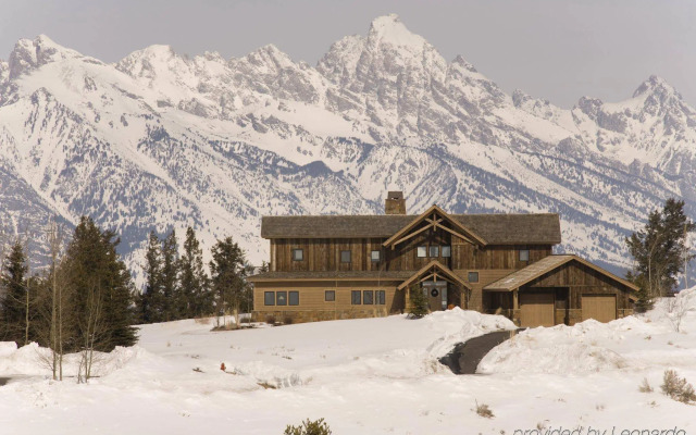 Spring Creek Ranch
