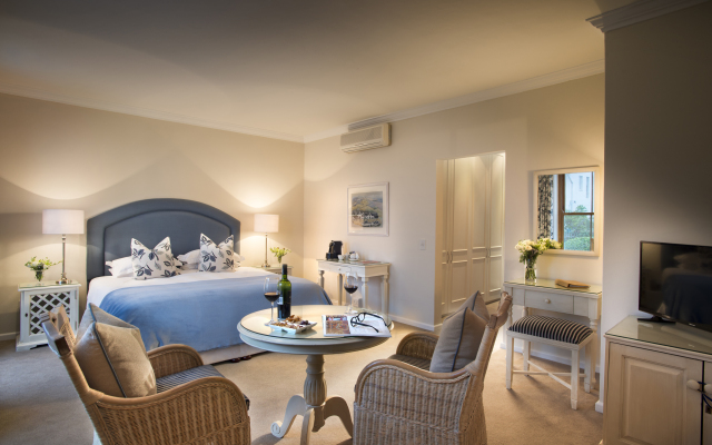 The Plettenberg Hotel