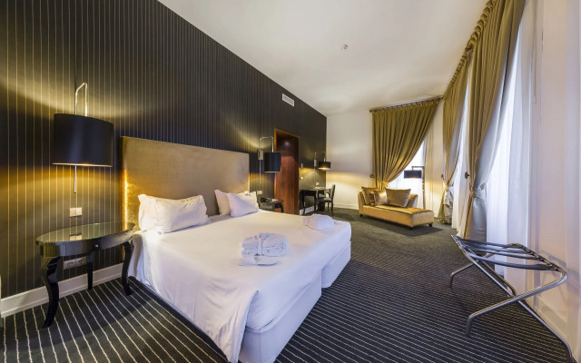 Monte Real Hotel, Termas & Spa