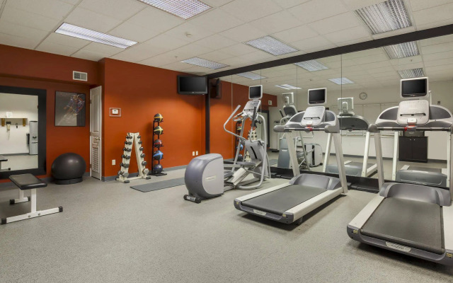 Homewood Suites Erie