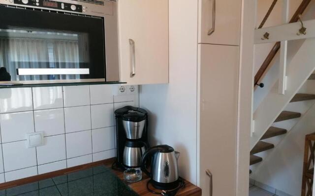Sylter-Finke-Appartement