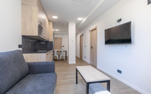 Micampus Getafe II