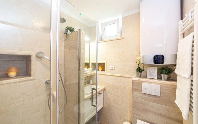 Holiday Apartment Miltoni Split